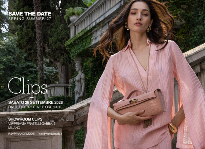 SAVE THE DATE SS27