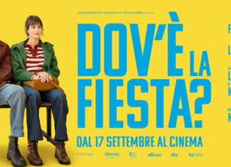 Dov’è la Fiesta? Al Cinema Corso!