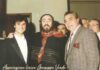 Un concerto in memoria di Fausto Ferrari
