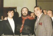 Un concerto in memoria di Fausto Ferrari