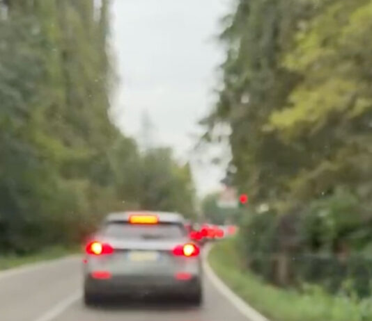 Semaforo di via Roosevelt, la sicurezza prima di tutto. Ma ora arrivano le code