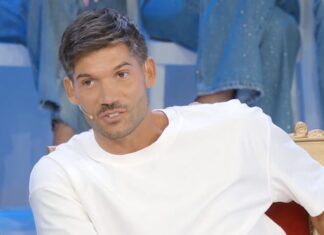 Da Carpi al trono di Maria De Filippi: Giacomo Vacalebre è il nuovo volto di “Uomini e Donne”