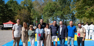 Oltre 5mila persone ai Laghi Curiel tra sport, natura e inclusione