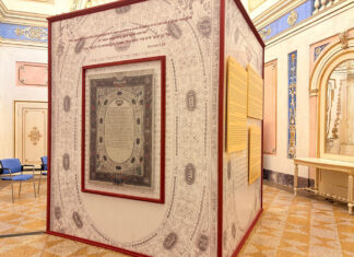 Un matrimonio del 1629 racconta la storia ebraica di Carpi