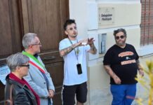 Inaugurata la quarta edizione di DOBLE, la Mostra di Arte Contemporanea a Rovereto