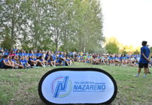 Nazareno, parte la nuova stagione: cresce la Nazza Family