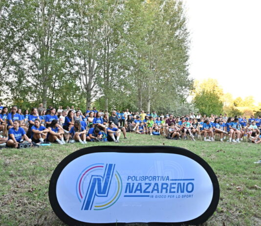 Nazareno, parte la nuova stagione: cresce la Nazza Family