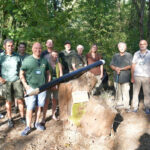 La Francesa riapre, natura, incontri e una matita tutta nuova