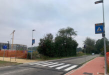 Oltreferrovia, nuovo attraversamento pedonale in via Tre Ponti