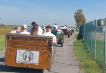 Ognuno a modo suo, tutti nella stessa direzione