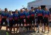 Ironman Italia, Cavazza e Dallolio in evidenza a Cervia