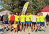 Un weekend da incorniciare per l’Atletica Cibeno