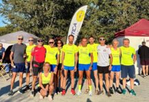Un weekend da incorniciare per l’Atletica Cibeno