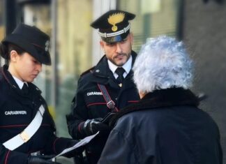 Carpi, truffa a un’anziana: arrestato il ‘finto carabiniere’