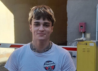 Boxe protagonista al Graziosi