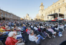 Il festivalfilosofia dà appuntamento al 2027: ‘mito’ sarà il tema della prossima edizione