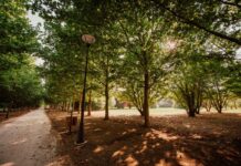 Più tutela per Parco Santacroce: arrivano le Guardie Eco Zoofile