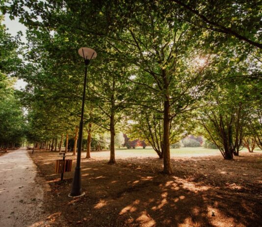 Più tutela per Parco Santacroce: arrivano le Guardie Eco Zoofile