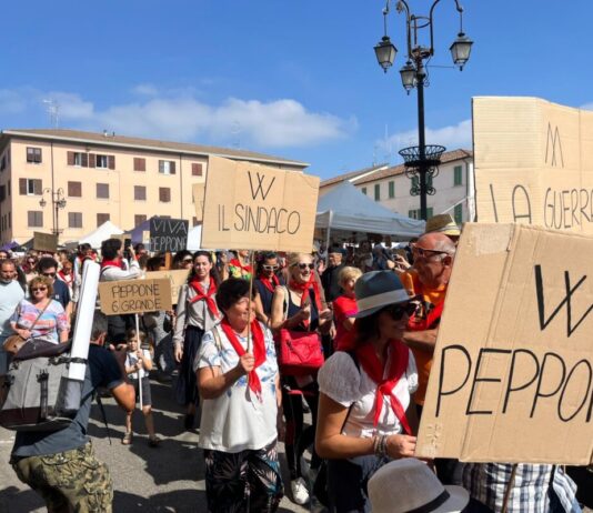 Guida al weekend: a Brescello rivive il mondo di Peppone e don Camillo