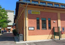 Il Centro Sociale Bruno Losi si veste a festa