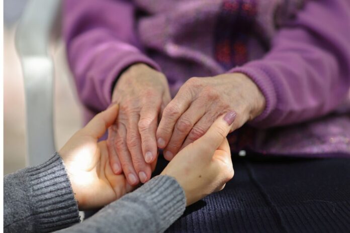 caregiver