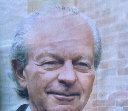 Addio a Giuseppe Menotti, figura storica dell’imprenditoria di Carpi e discendente del patriota Ciro