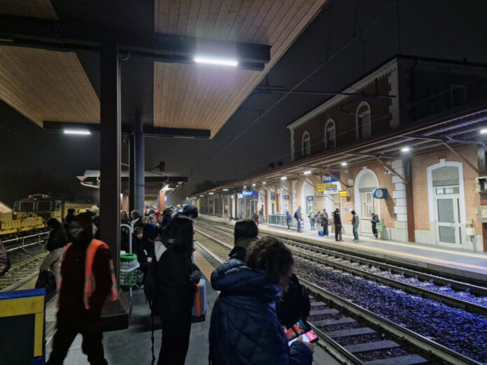 disagi pendolari