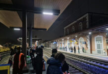 Treni, i pendolari hanno diritto a un servizio puntuale ed efficiente