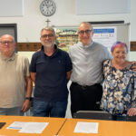 Quartirolo solidale, una festa per costruire il welfare di quartiere