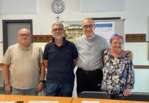 Quartirolo solidale, una festa per costruire il welfare di quartiere
