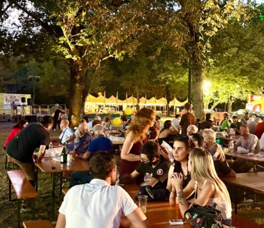 Festa in Campo fa il pieno tra sapori, musica e agricoltura