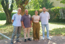Al parco della Cappuccina al via il Festival della rete