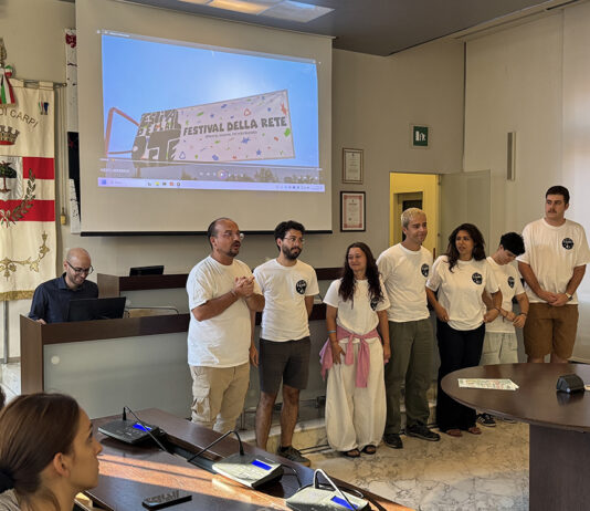 Forum Giovani 2026, spazio alle idee e alla voce dei ragazzi