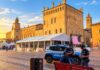 Controlli straordinari della Polizia, 79 persone identificate a Carpi
