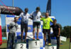 Nordic Walking Race, a Mestre una grande chiusura di stagione per Giampiero Di Candia