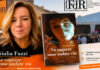 Giulia Fazzi e il lato oscuro della provincia italiana