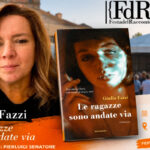 Giulia Fazzi e il lato oscuro della provincia italiana