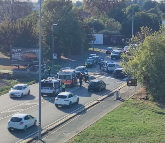 Via Nuova Ponente tra sicurezza e compromessi: per connettere Migliarina e Correggio, Carpi deve osare di più