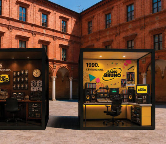Guida al weekend: a Palazzo Pio vanno in scena i 50 anni di Radio Bruno