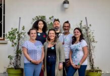 Apre a Carpi la nuova sede di MusiCrescendo