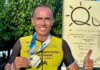 Tre sfide in un anno: Nino Squatrito conquista anche l’Ironman 70.3