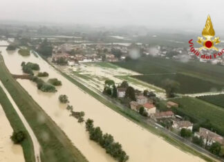 Oasi La Francesa, un incontro per capire la catastrofe ambientale