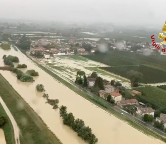 Oasi La Francesa, un incontro per capire la catastrofe ambientale