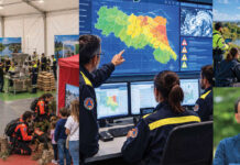 Protezione civile, quattro appuntamenti per conoscere rischi e sicurezza del territorio