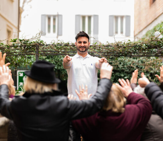 Disabilità, chi si prende cura di chi resta indietro?