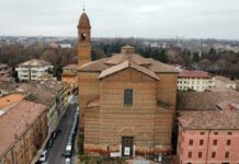 Chiesa di San Francesco, è in corso la gara d’appalto