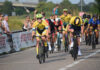 Il carpigiano Simone Orlandi vince il Trofeo Piccarella di Marcallo