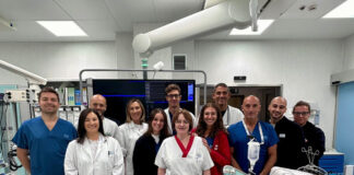 Nuove strategie per la cura dell’infarto del miocardio