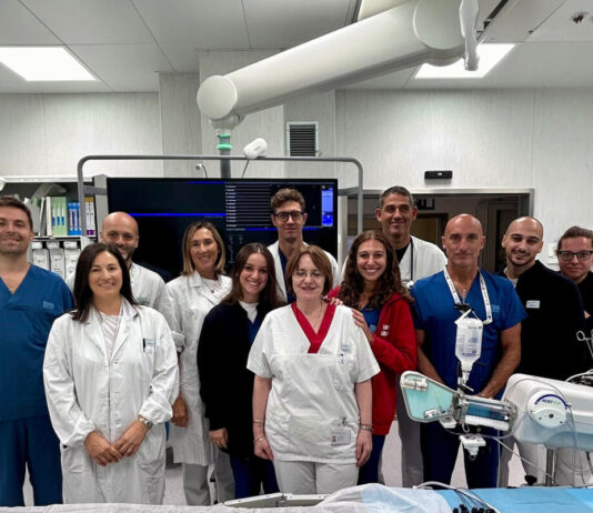 Nuove strategie per la cura dell’infarto del miocardio