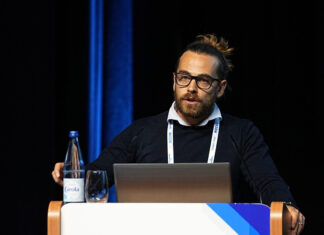 Federico Bolelli, dal Polo Tecnologico Universitario di Carpi alla ricerca internazionale